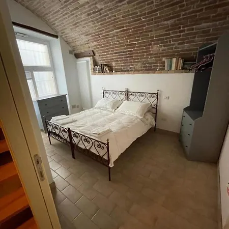 Il Duomo 3 Apartment Osimo Exterior photo