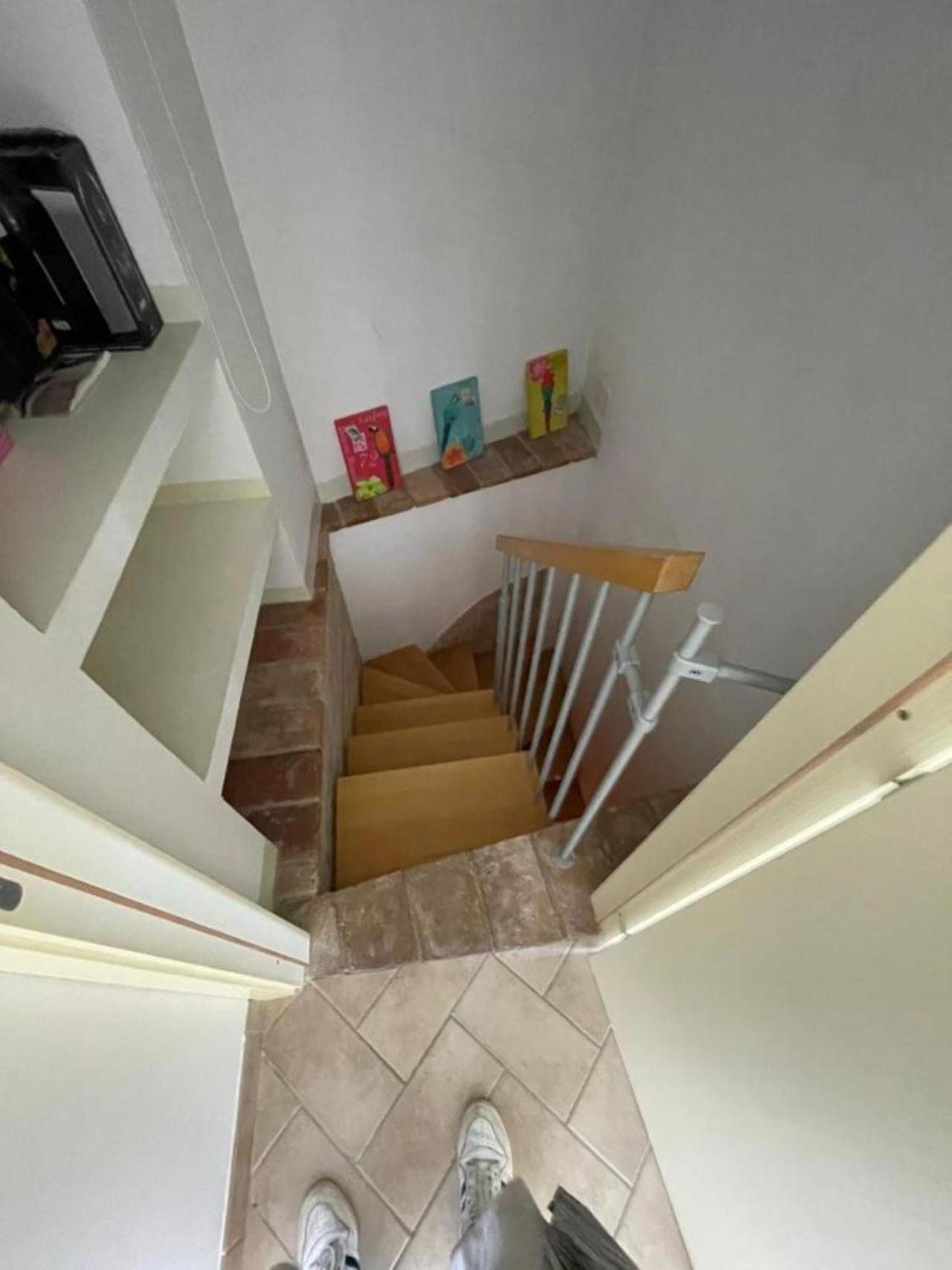 Apartment Il Duomo 3